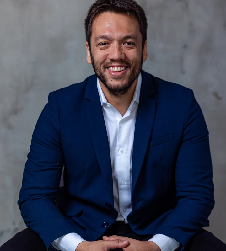 Tiago Cirqueira — Diretor-executivo de Produto Digital, Grupo RBS