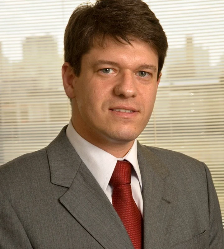 Tomás Roque — Diretor, Gartner
