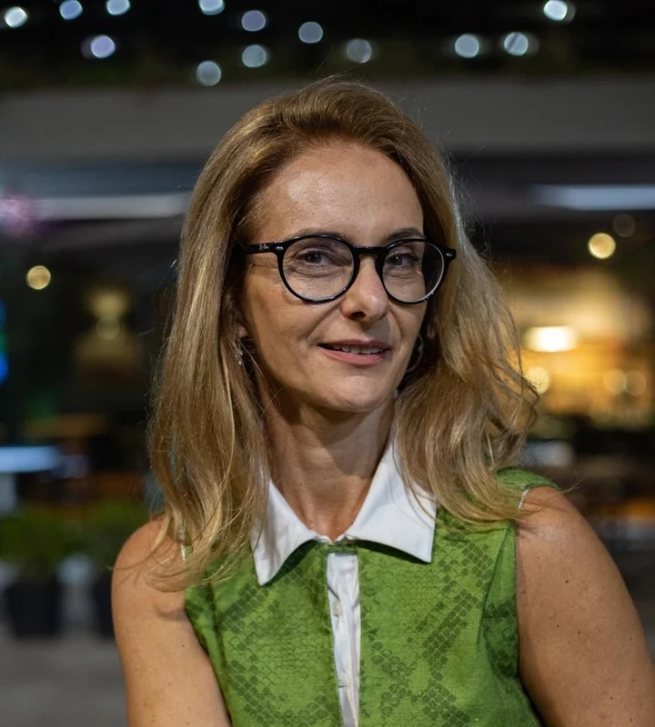 Túlia Brugali — Consultora e vice-presidente do IBEF-RS e coordenadora do IBGCRS, IBEF-RS / IBGCRS
