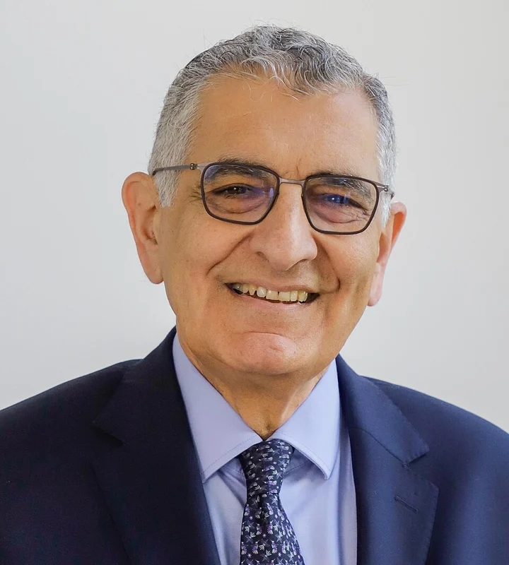 Vahan Agopyan — Secretário CT&I, Estado de São Paulo