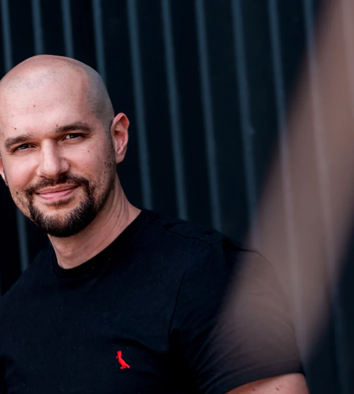 Wayner Bechelli — Fundador, BS Project / Quarto POA / POA Centro