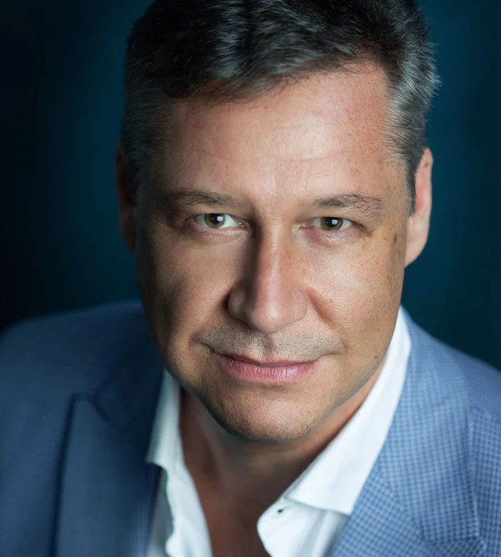Wesley Lacerda — Empresário Educador, sócio, Grupo Capolavoro