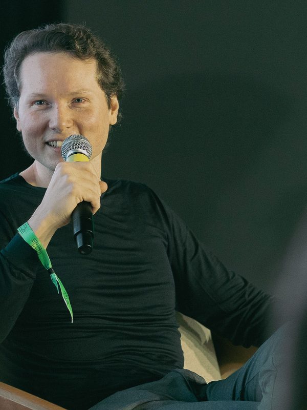 Marcos Boschetti — CEO, Neológica