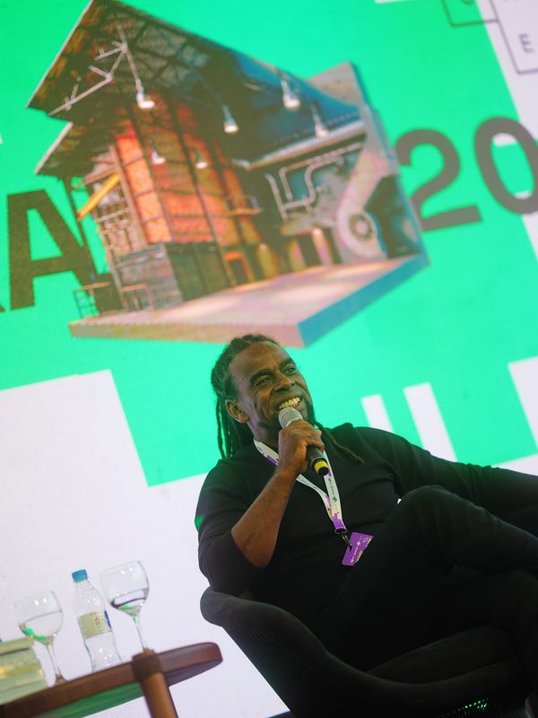 Paulo César Tinga — CEO, TMJ by Tinga