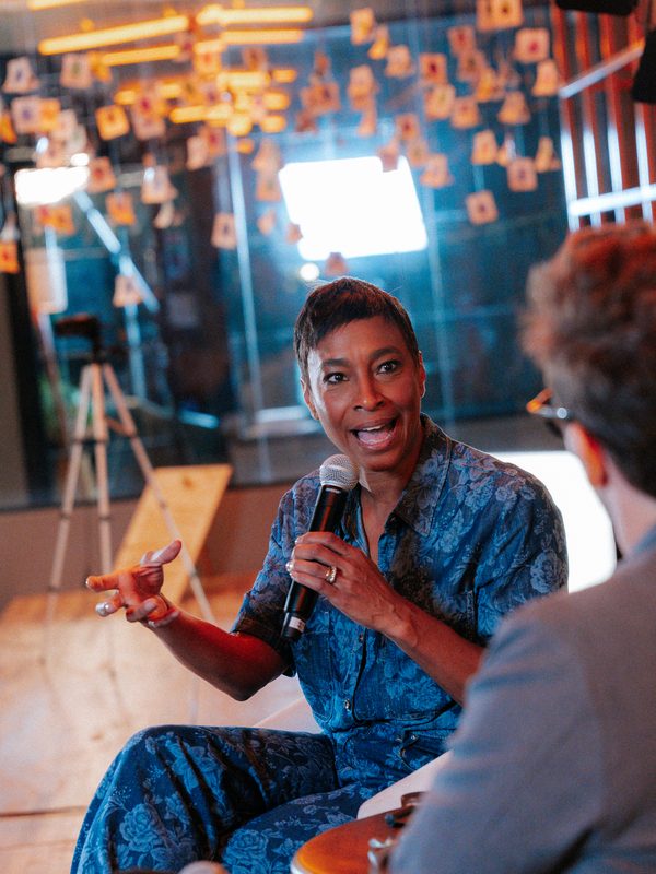 Dilma Campos — CEO, Nossa Praia